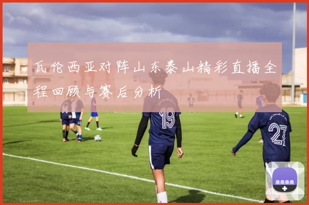 瓦伦西亚对阵山东泰山精彩直播全程回顾与赛后分析
