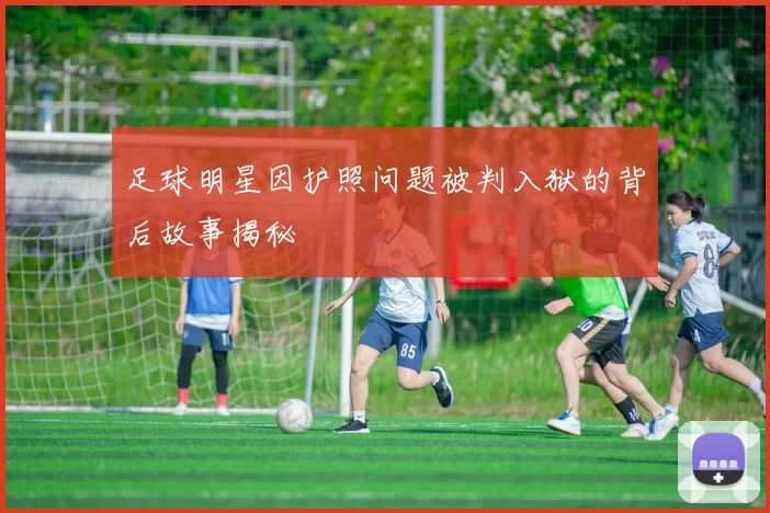 足球明星因护照问题被判入狱的背后故事揭秘