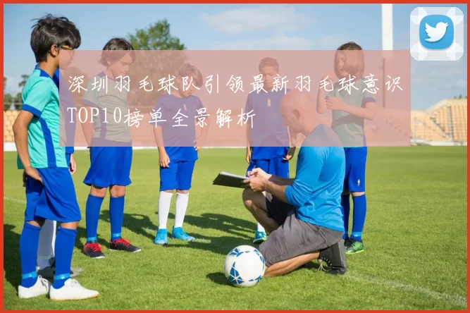 深圳羽毛球队引领最新羽毛球意识TOP10榜单全景解析