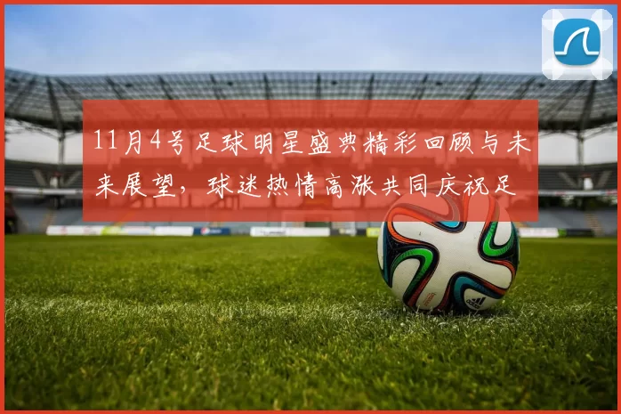 11月4号足球明星盛典精彩回顾与未来展望，球迷热情高涨共同庆祝足球魅力