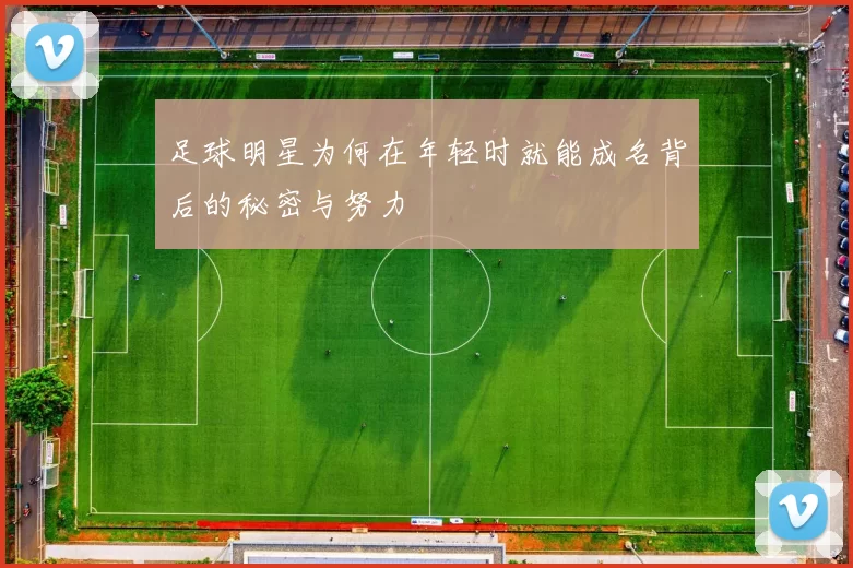 足球明星为何在年轻时就能成名背后的秘密与努力