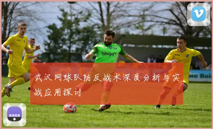 武汉网球队防反战术深度分析与实战应用探讨