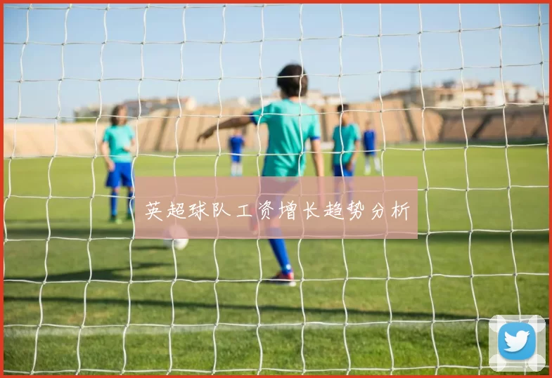 英超球队工资增长趋势分析