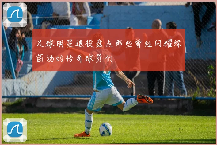 足球明星退役盘点那些曾经闪耀绿茵场的传奇球员们