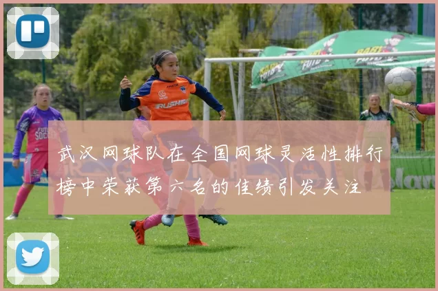 武汉网球队在全国网球灵活性排行榜中荣获第六名的佳绩引发关注