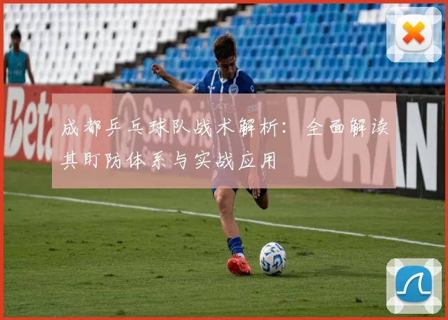 成都乒乓球队战术解析：全面解读其盯防体系与实战应用