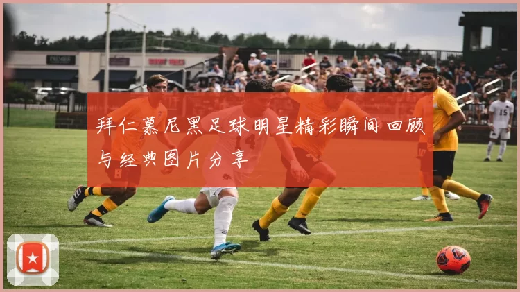 拜仁慕尼黑足球明星精彩瞬间回顾与经典图片分享