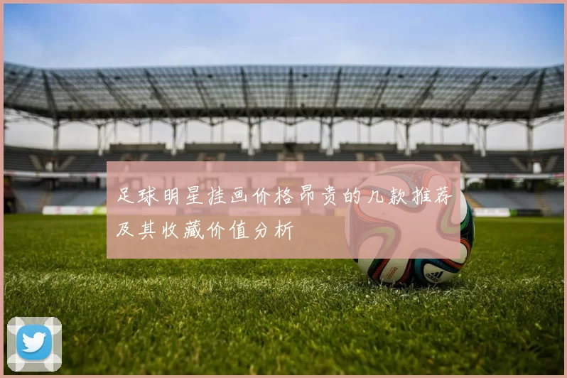 足球明星挂画价格昂贵的几款推荐及其收藏价值分析