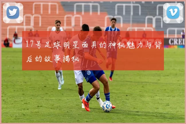 17号足球明星面具的神秘魅力与背后的故事揭秘