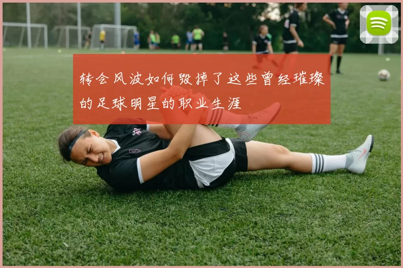 转会风波如何毁掉了这些曾经璀璨的足球明星的职业生涯